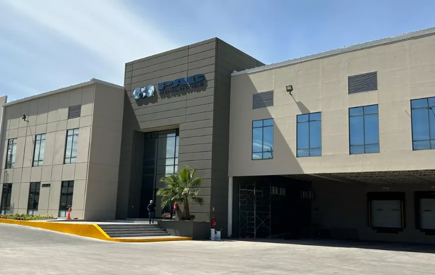 PAC Worldwide Releases Annual Sustainability Report