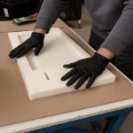 Stora Enso and Novapor to launch pilot for cellulose foam packaging