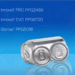 PPG adds BPA-NI beverage can end coatings to PPG INNOVEL and PPG iSENSE series