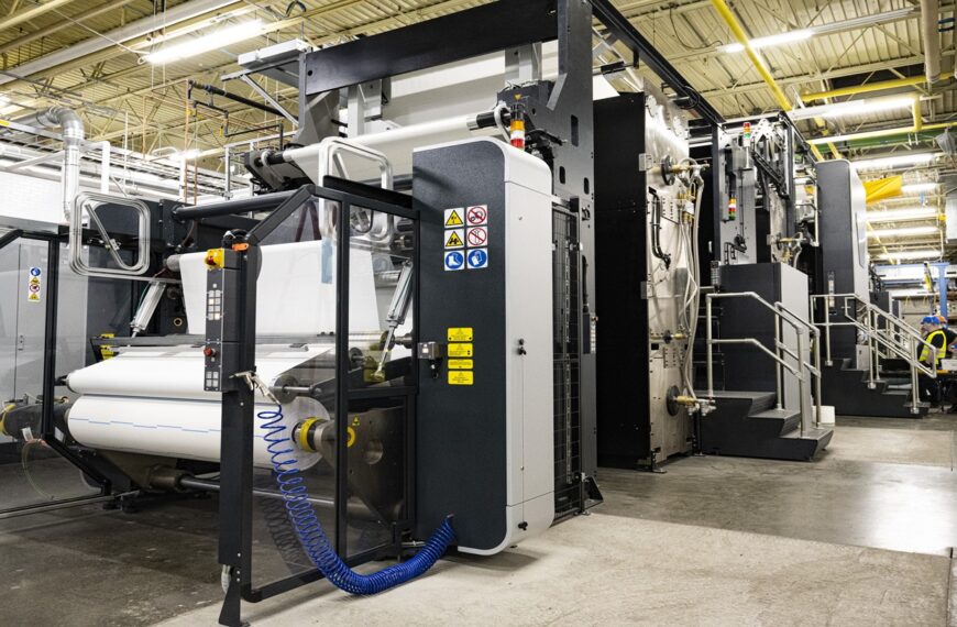 Sealed Air introduces prismiq digital packaging brand