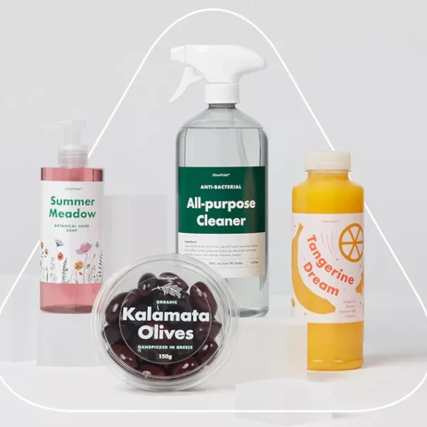 Pressure-Sensitive Labels: A Packaging Circularity Enabler