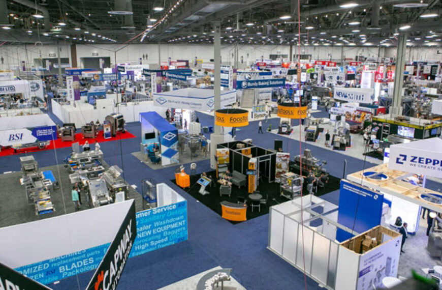 Sustainable Packaging South of the Border