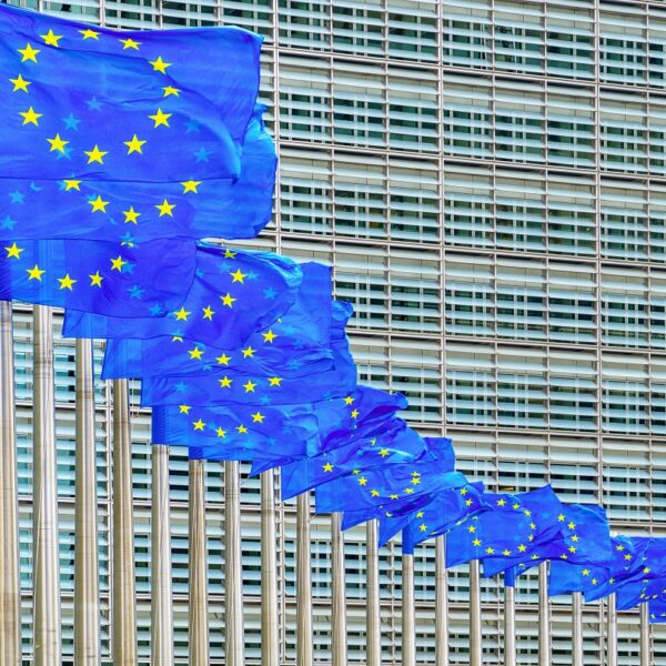 European organisations call for standardised EU waste sorting labels