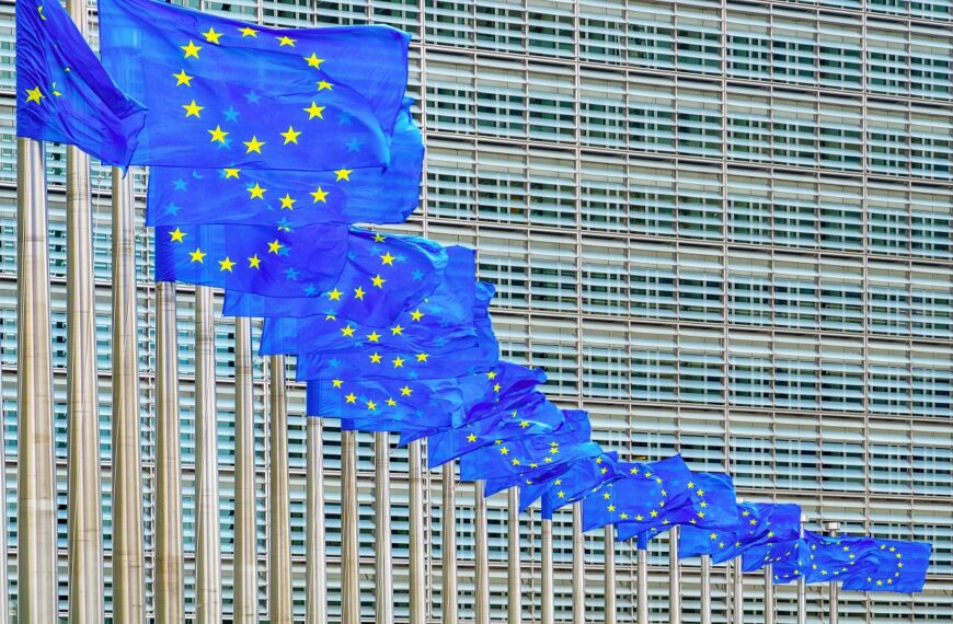 European organisations call for standardised EU waste sorting labels