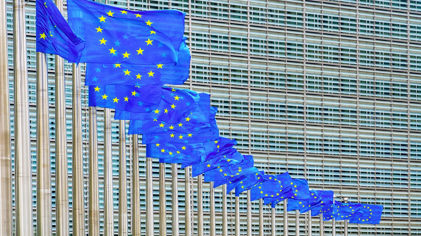 European organisations call for standardised EU waste sorting labels