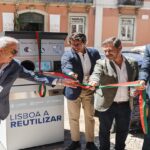 Lisbon introduces citywide reusable cup scheme