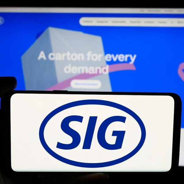 SIG to expand carton packaging plant in Querétaro, Mexico
