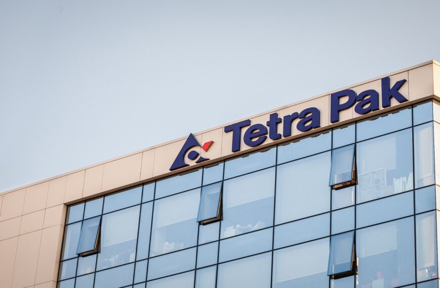 Tetra Pak and Zulfa unveil greenfield initiative in Libya