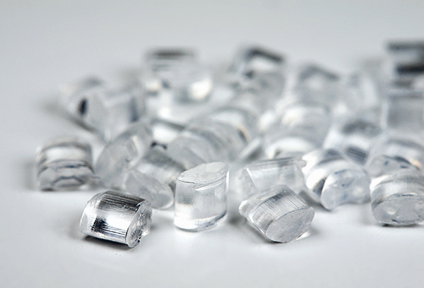 INEOS Styrolution launches biobased polystyrene for food packaging