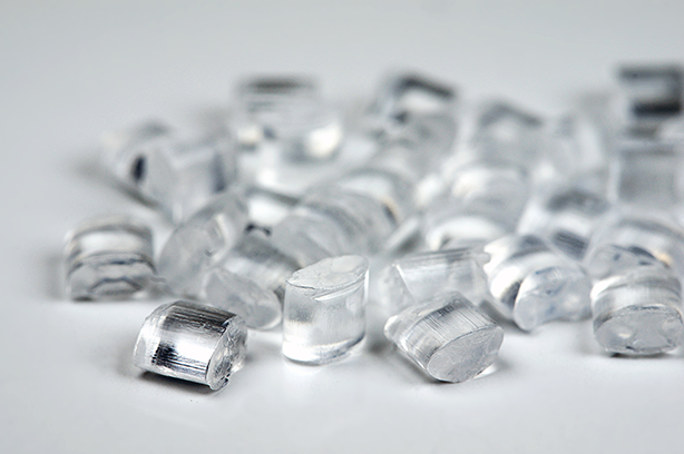INEOS Styrolution launches biobased polystyrene for food packaging