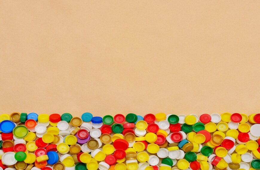 Hordijk Packaging and Origin Materials partner to produce PET bottle caps