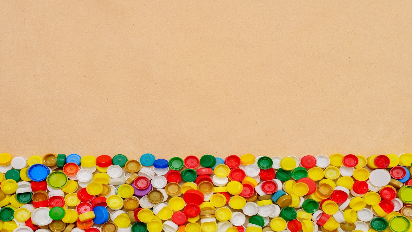 Hordijk Packaging and Origin Materials partner to produce PET bottle caps