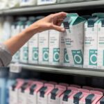 Elopak’s D-PAK fibre cartons deliver smaller carbon footprint over plastic pouches