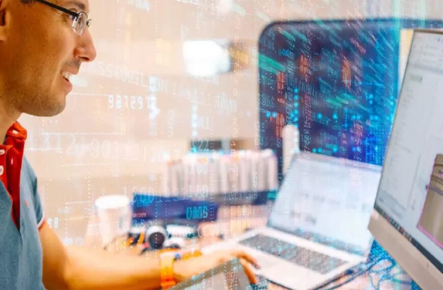 Nestlé and IBM join forces to pioneer AI-powered packaging solutions