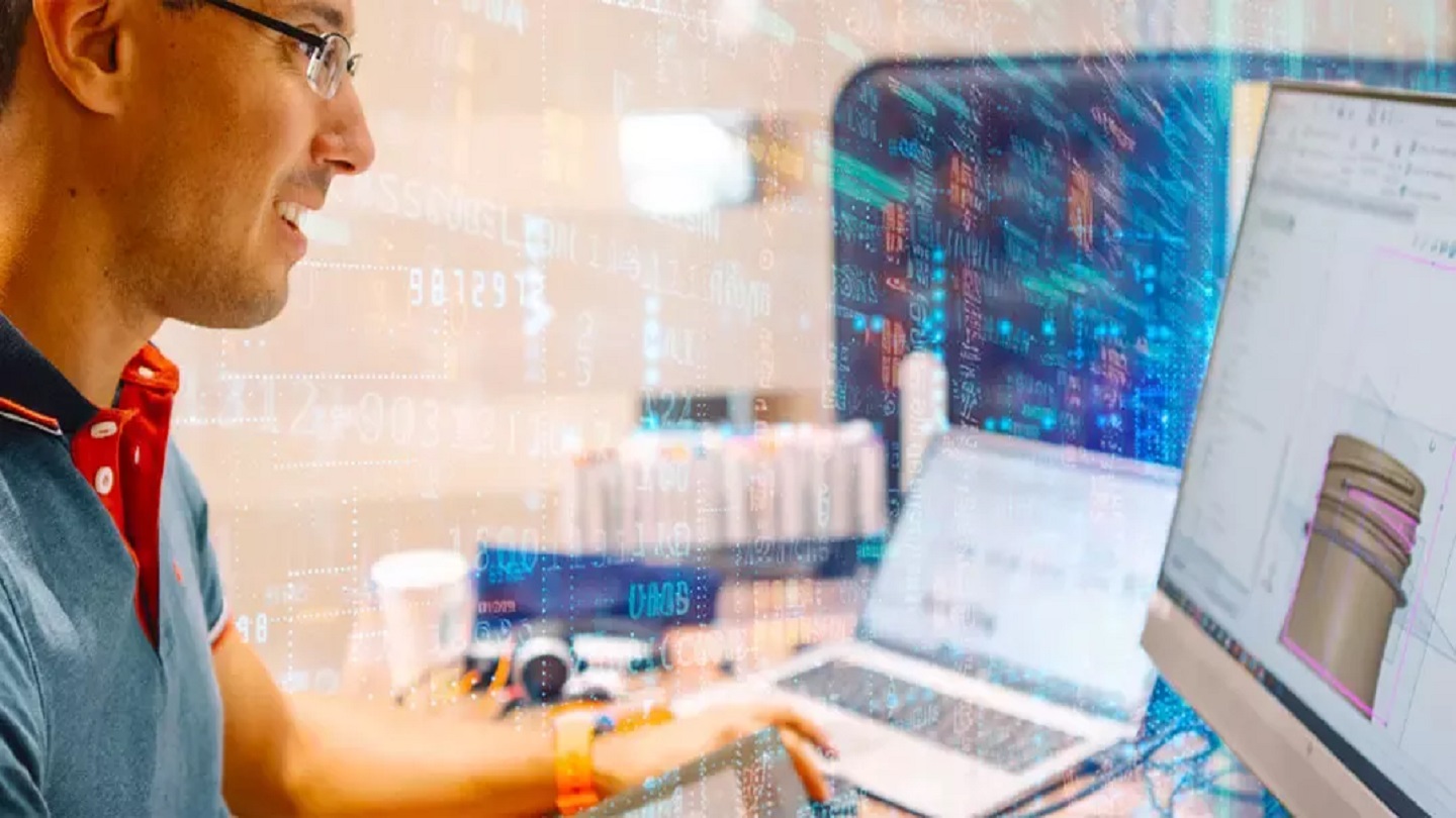 Nestlé and IBM join forces to pioneer AI-powered packaging solutions