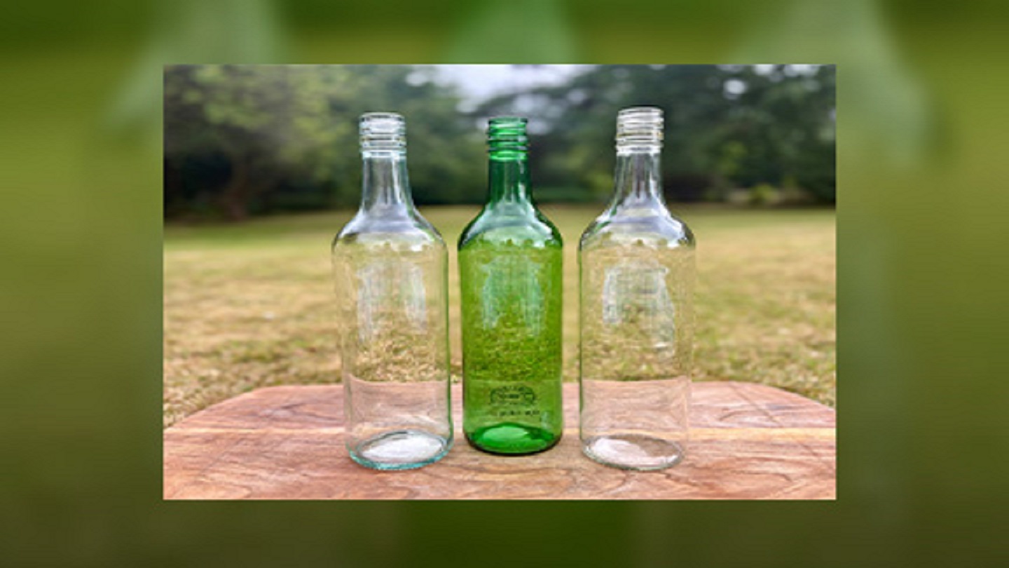 Ardagh Glass Packaging introduces new 300g glass wine bottle