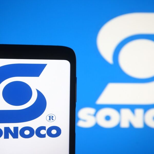 Sonoco to expand adhesives and sealants production with $30m investment