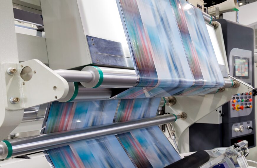 Seneca Label & Packaging acquires Seneca Printing Express & Label