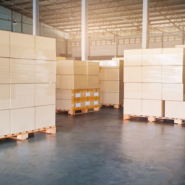 Kenco bolsters supply chain services with new contract packaging division