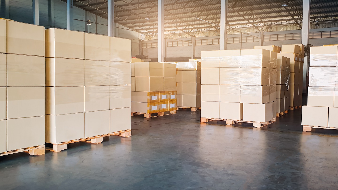 Kenco bolsters supply chain services with new contract packaging division