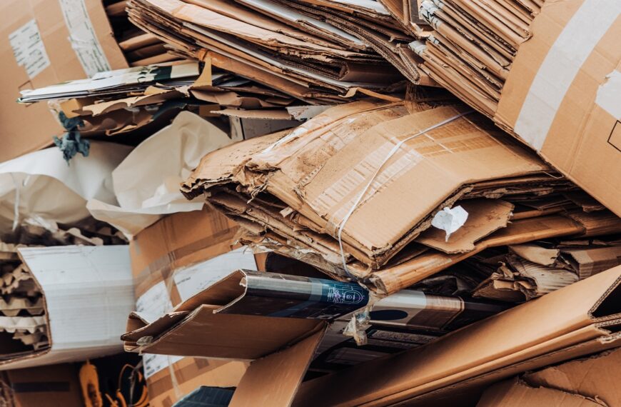 UAE launches EPR pilot to manage electronic and packaging waste