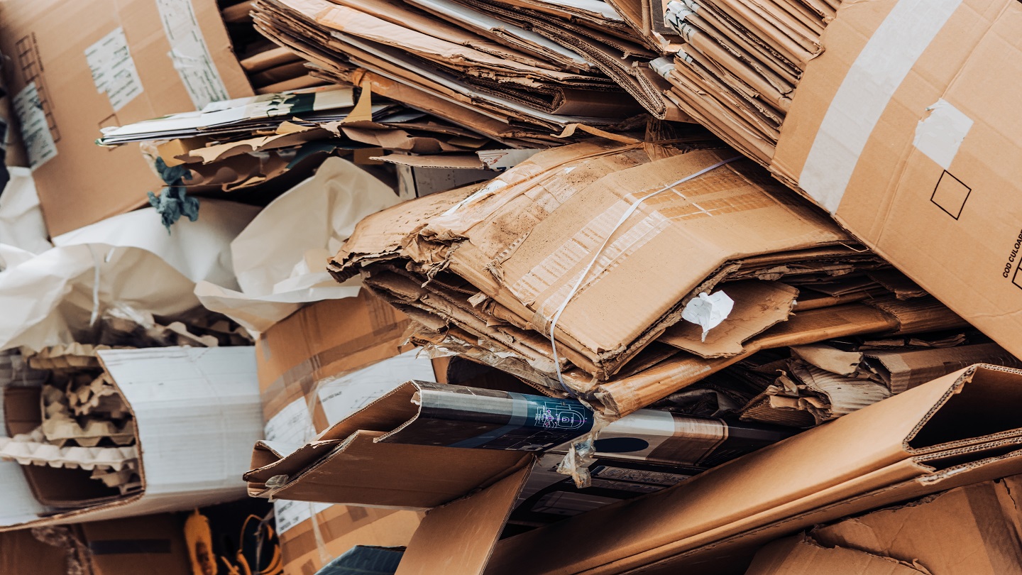UAE launches EPR pilot to manage electronic and packaging waste