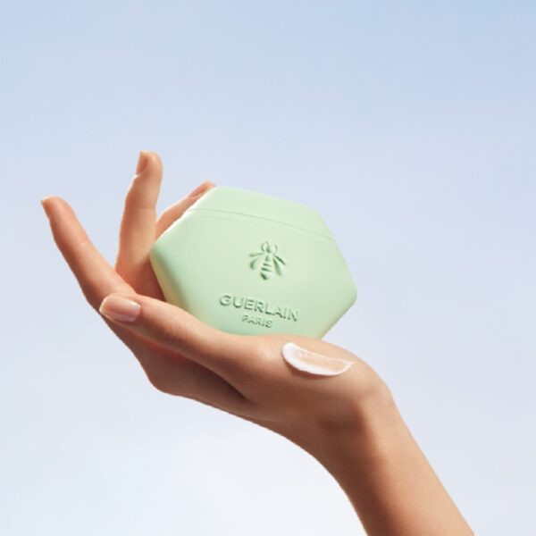 Maison Guerlain launches hand creams featuring packaging with Amcor polymer