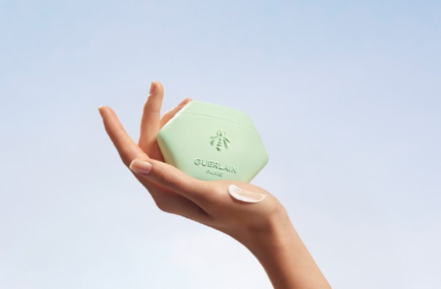 Maison Guerlain launches hand creams featuring packaging with Amcor polymer