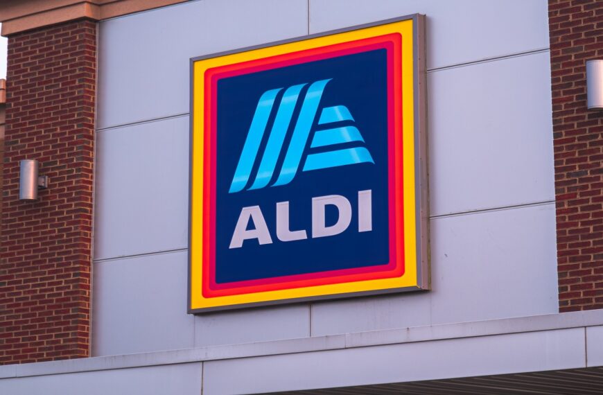 Aldi unveils Snap Pack packaging for own-label beers