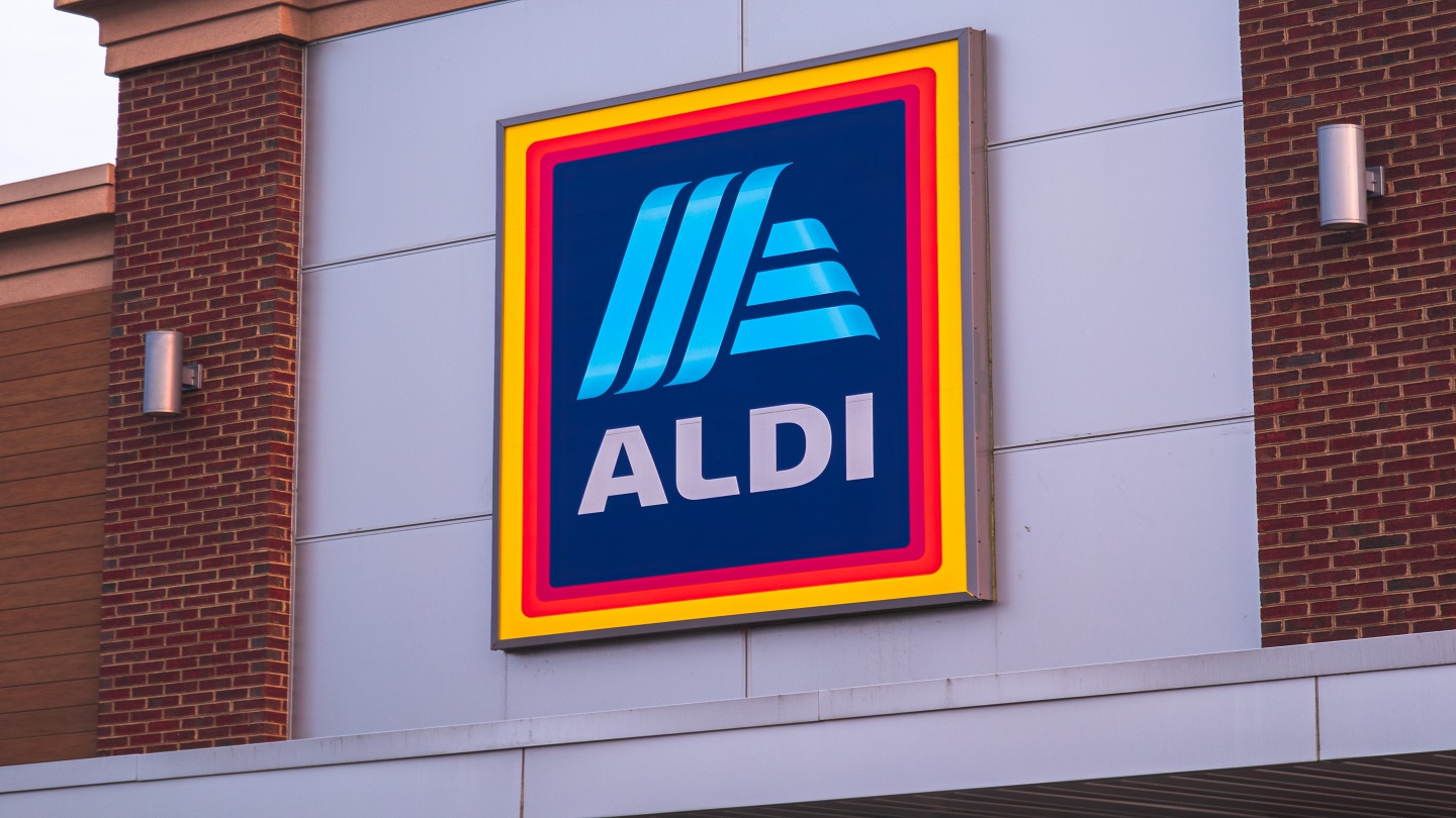 Aldi unveils Snap Pack packaging for own-label beers
