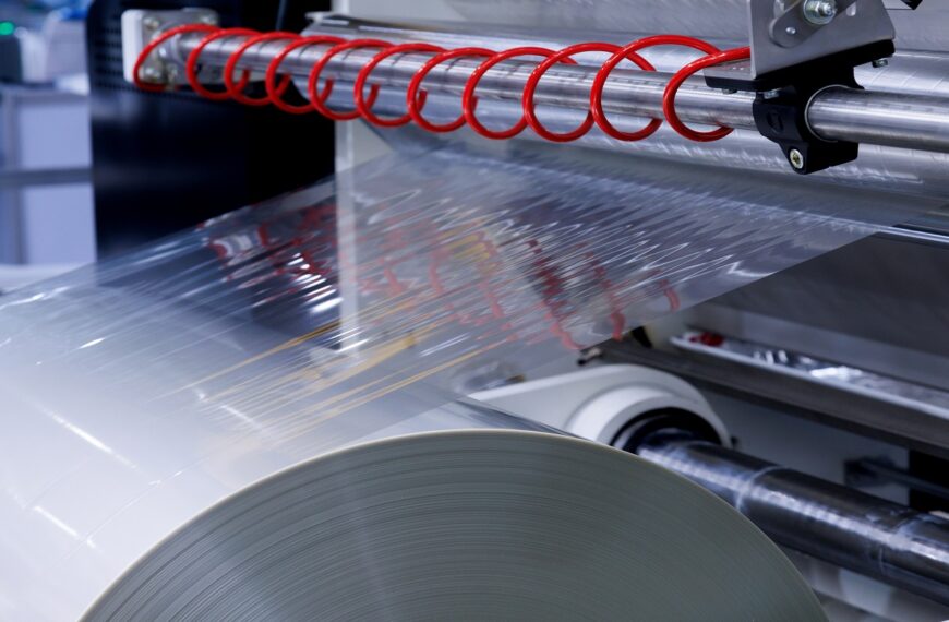 RDM Group and Ecopol launch recyclable barrier board with PVOH film