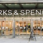 M&S implements UV tags on milk bottles