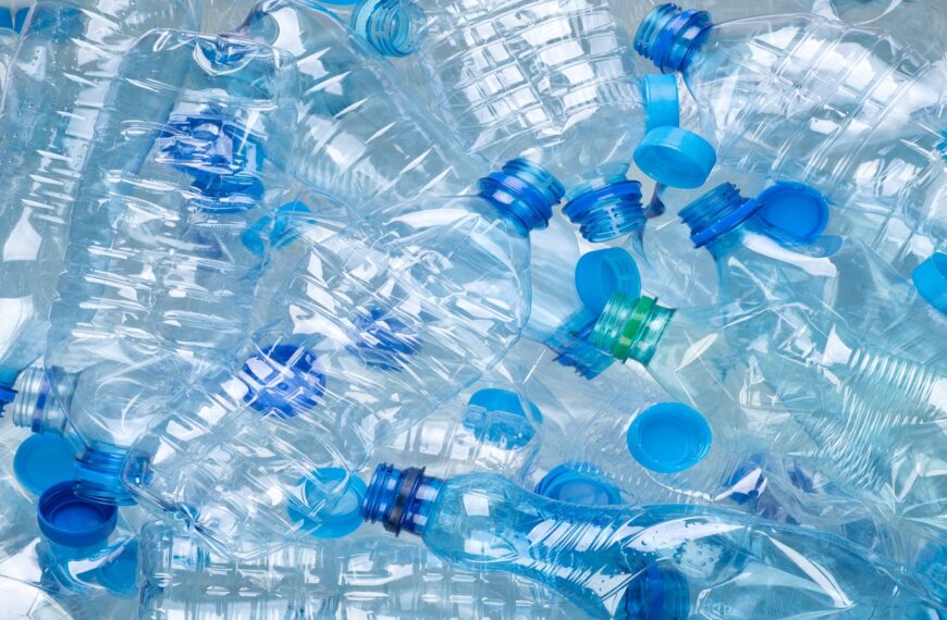 Kazakhstan proposes green tax on nonrecyclable packaging