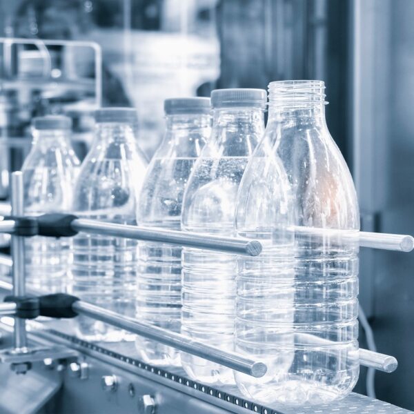 EC proposes rules for chemically recycled content in plastic bottles