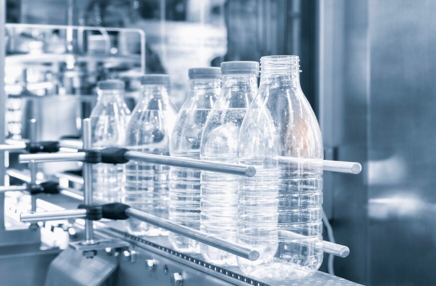 EC proposes rules for chemically recycled content in plastic bottles