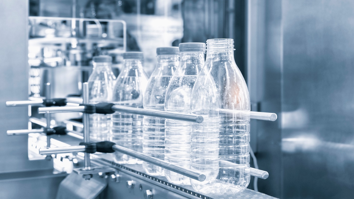 EC proposes rules for chemically recycled content in plastic bottles