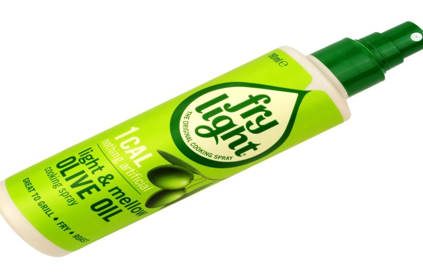 Frylight introduces new packaging design with emphasis on sustainability