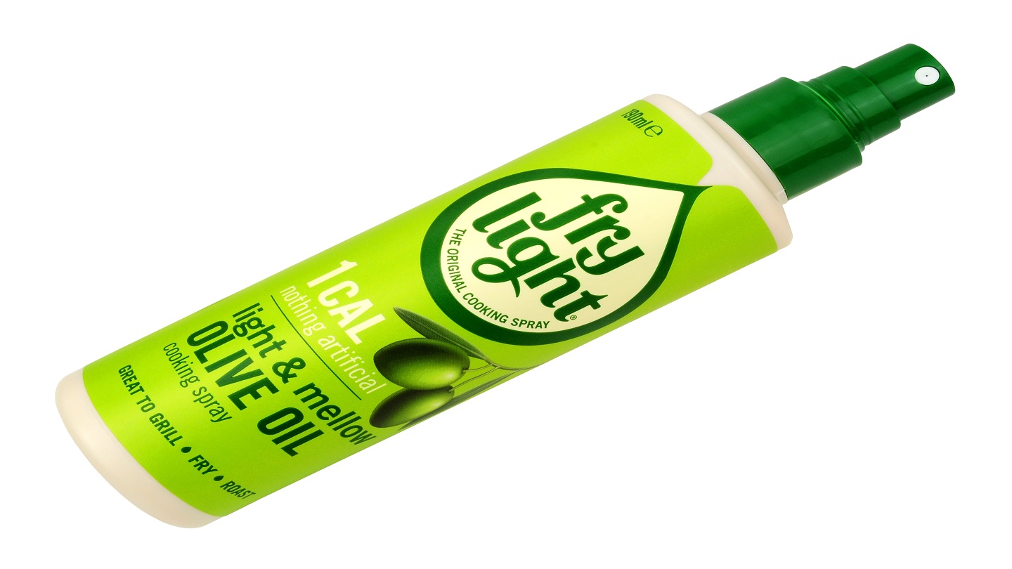 Frylight introduces new packaging design with emphasis on sustainability