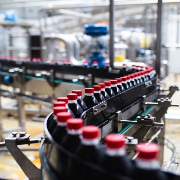Grupo GEPP expands bottling operations with new returnable PET and glass lines