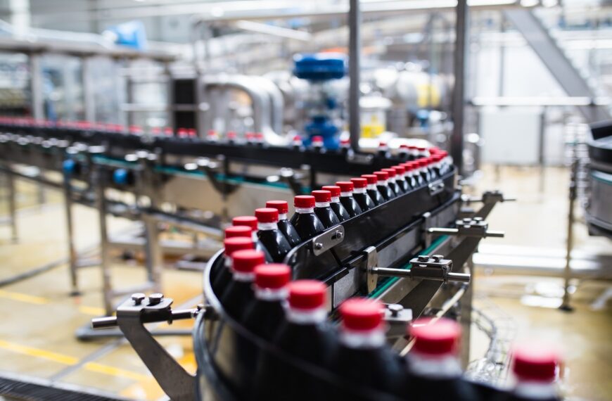 Grupo GEPP expands bottling operations with new returnable PET and glass lines