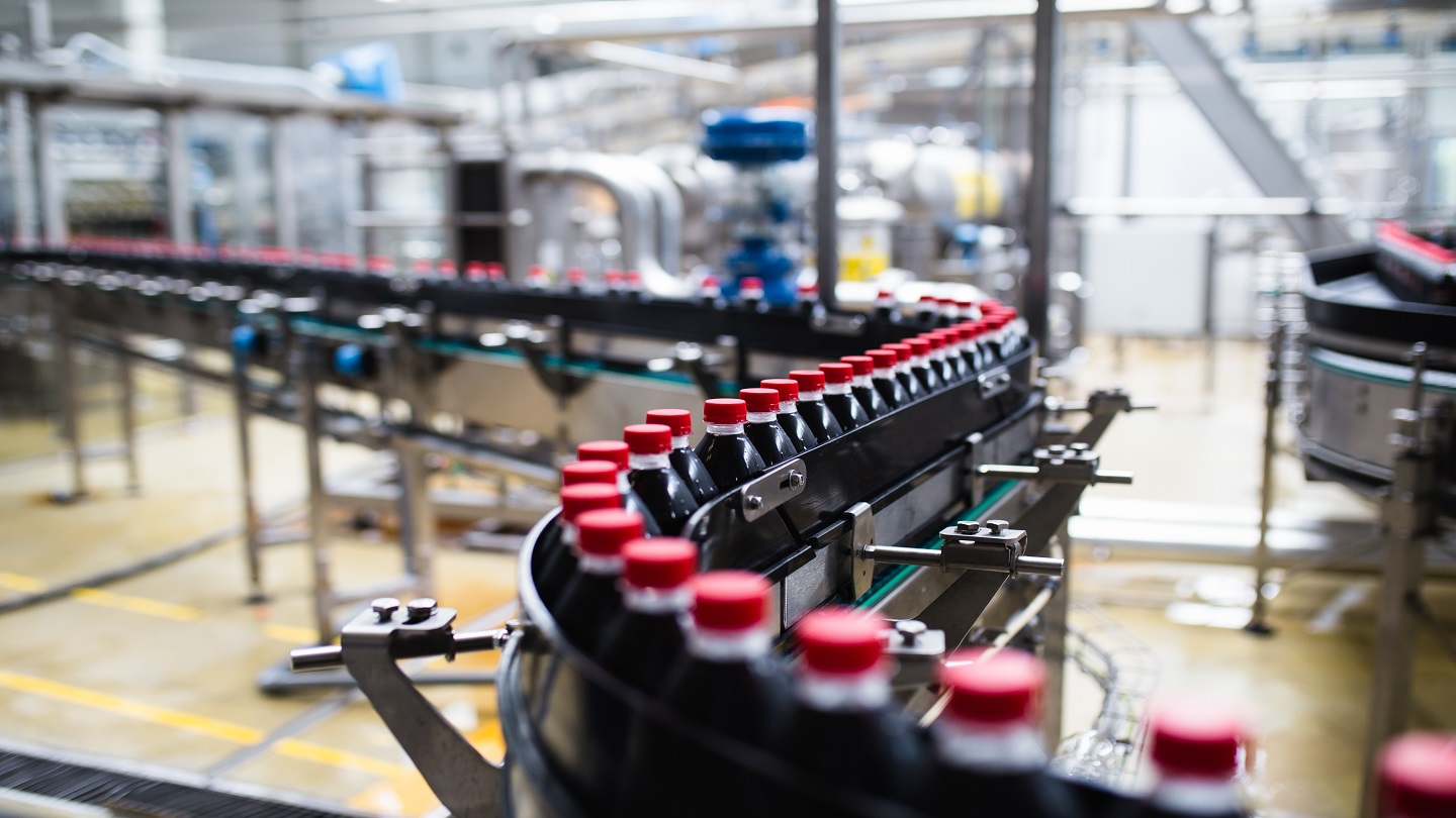 Grupo GEPP expands bottling operations with new returnable PET and glass lines