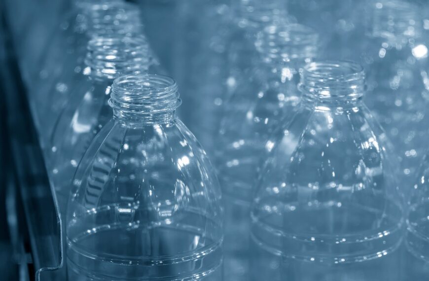 Kyrgyzstan revises restrictions on single-use plastics