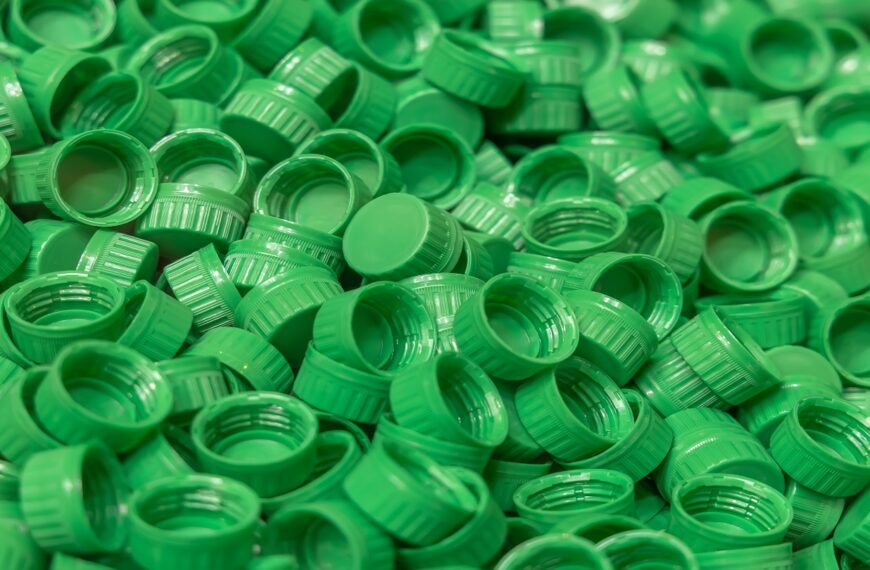 Guala Closures launches new production facility in Gartcosh, Scotland