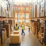 Packaging companies push ahead with mergers despite tariffs