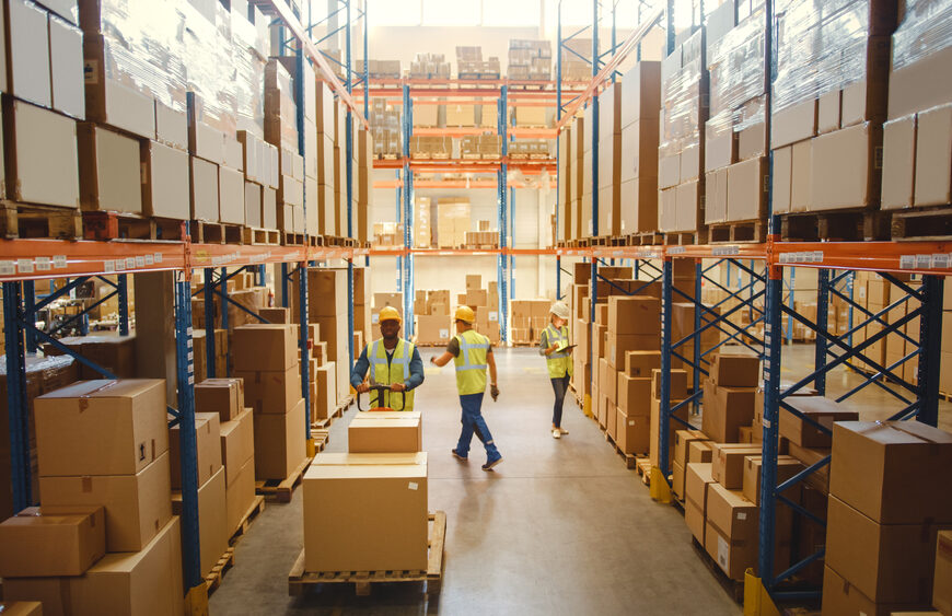 Packaging companies push ahead with mergers despite tariffs