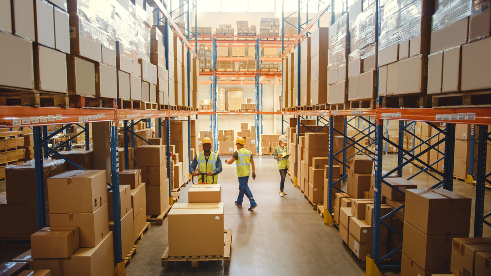 Packaging companies push ahead with mergers despite tariffs