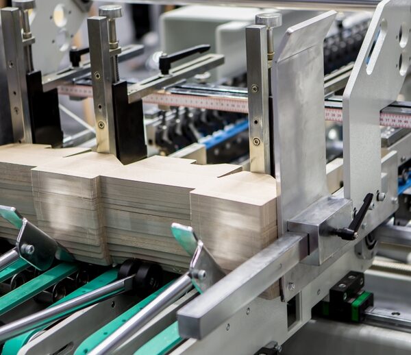 US tariffs threaten future of packaging printing industry