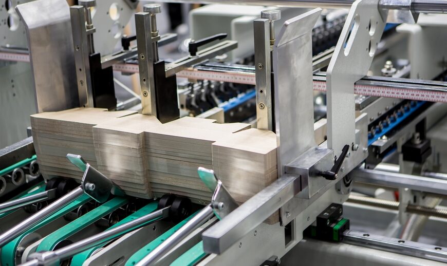 US tariffs threaten future of packaging printing industry