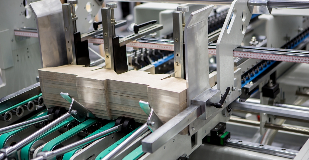 US tariffs threaten future of packaging printing industry