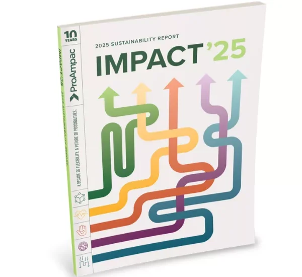 ProAmpac Releases 2025 Sustainability Impact Report